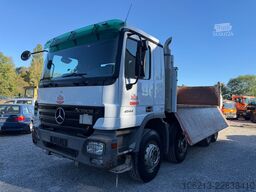 MERCEDES-BENZ Actros 4144 **TOP ZUSTAND **