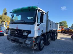 MERCEDES-BENZ Actros 4144 **TOP ZUSTAND **