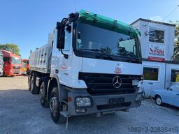 MERCEDES-BENZ Actros 4144 **TOP ZUSTAND **