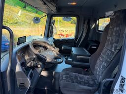 MERCEDES-BENZ Actros 4144 **TOP ZUSTAND **