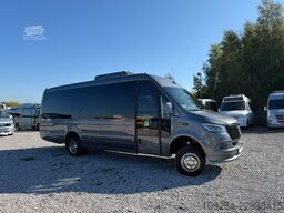 MERCEDES-BENZ Sprinter 519