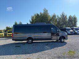 MERCEDES-BENZ Sprinter 519