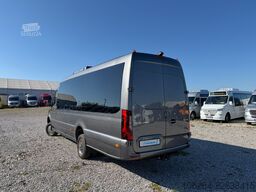 MERCEDES-BENZ Sprinter 519