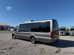 MERCEDES-BENZ Sprinter 519
