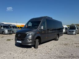 MERCEDES-BENZ Sprinter 519