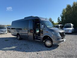 MERCEDES-BENZ Sprinter 519