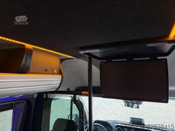 MERCEDES-BENZ Sprinter 519