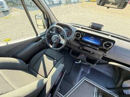 MERCEDES-BENZ Sprinter 519