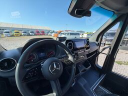 MERCEDES-BENZ Sprinter 519