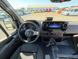 MERCEDES-BENZ Sprinter 519
