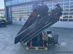 Hiab HIAB | 166-5 Hipro