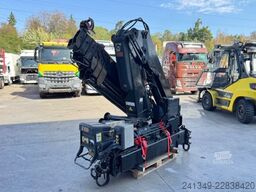 Hiab HIAB | 166-5 Hipro