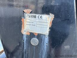 Hiab HIAB | 166-5 Hipro