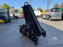 Hiab HIAB | 166-5 Hipro