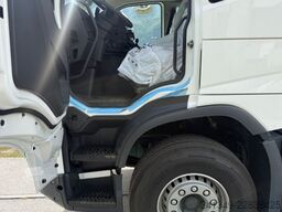 VOLVO FMX-540 8x4 Joab 25T