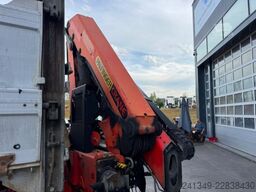 PALFINGER PK16502-5 Hydraulik