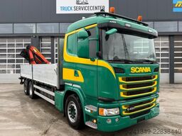 SCANIA G490 6x2 PK18002-4