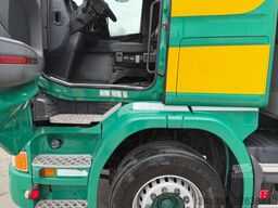 SCANIA G490 6x2 PK18002-4