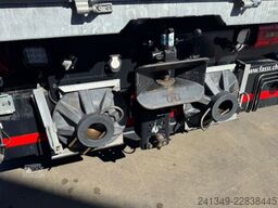 MAN TGS 35.480 8x4H Fassi 990-8 Flyjib& Troil
