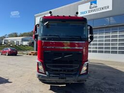 VOLVO FH-500 10x4 Schwarzmüller 19m3