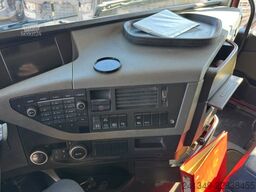 VOLVO FH-500 10x4 Schwarzmüller 19m3