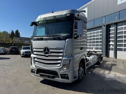 MERCEDES-BENZ Actros 1840 4x2 BDF