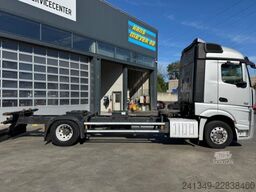 MERCEDES-BENZ Actros 1840 4x2 BDF