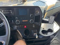 MERCEDES-BENZ Actros 1840 4x2 BDF