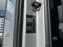 MERCEDES-BENZ Actros 1840 4x2 BDF