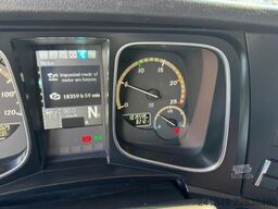 MERCEDES-BENZ Actros 1840 4x2 BDF