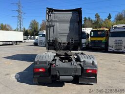 SCANIA S580 V8 4x2