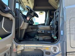 SCANIA S580 V8 4x2