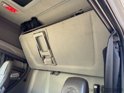 SCANIA S580 V8 4x2