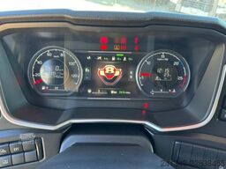 SCANIA S580 V8 4x2