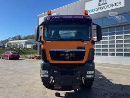 MAN TGS 28.400 6x4-4