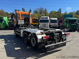 MAN TGS 28.400 6x4-4