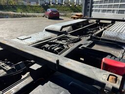 MAN TGS 28.400 6x4-4