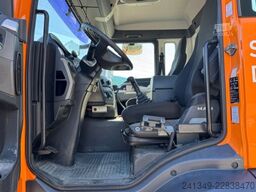 MAN TGS 28.400 6x4-4
