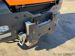 MAN TGS 28.400 6x4-4