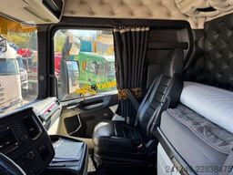 SCANIA S580 V8 4x2