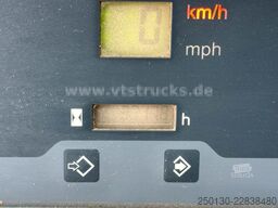 KOMATSU WA 70-7 37 kW 2016 Gabel & Schaufel