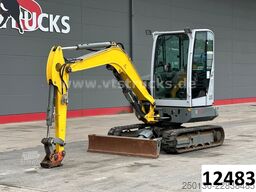 WACKER ET 35 2019 19kW