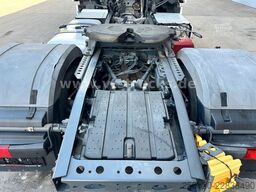 MERCEDES-BENZ Actros 1843 ADR-Zulassung, 2-Kreis Hydraulik