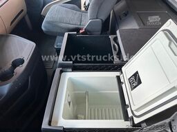 MERCEDES-BENZ Actros 1843 ADR-Zulassung, 2-Kreis Hydraulik