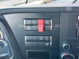MERCEDES-BENZ Actros 1843 ADR-Zulassung, 2-Kreis Hydraulik