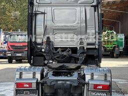 SCANIA S 500 A 4x2 NB LL 1-Kreis-Hydraulik *TOP*