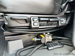 SCANIA S 500 A 4x2 NB LL 1-Kreis-Hydraulik *TOP*
