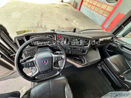 SCANIA S 500 A 4x2 NB LL 1-Kreis-Hydraulik *TOP*