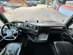 SCANIA S 500 A 4x2 NB LL 1-Kreis-Hydraulik *TOP*