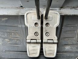 WACKER ET 24  Wechsler + 2 Löffel/18 PS 2016
